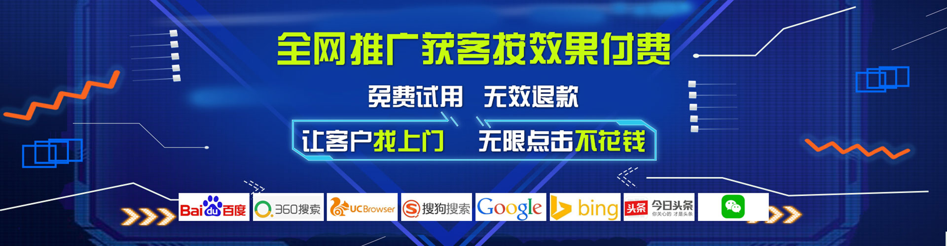 察雅信息流托管